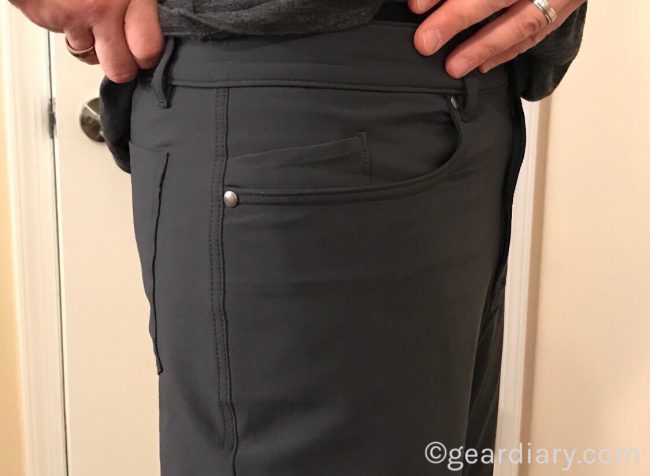 Olivers Passage Pants Are Pricey but Oh So Comfortable!