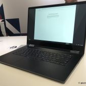 Lenovo Unleashes an Army of Computers on IFA 2018
