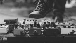 The Complete Guide to Putting Together a Pedalboard
