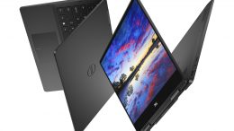 Dell Releases a Slew of Updated Computers at IFA 2018