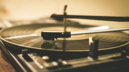 What I Learned Pressing My Own Record to Vinyl