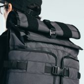 The Rhake Backpack by Mission Workshop is a Great Way to Carry All of the Things