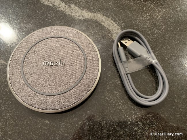 Moshi Brings the Heat with their New Line of iPhone XS and XS Max Accessories