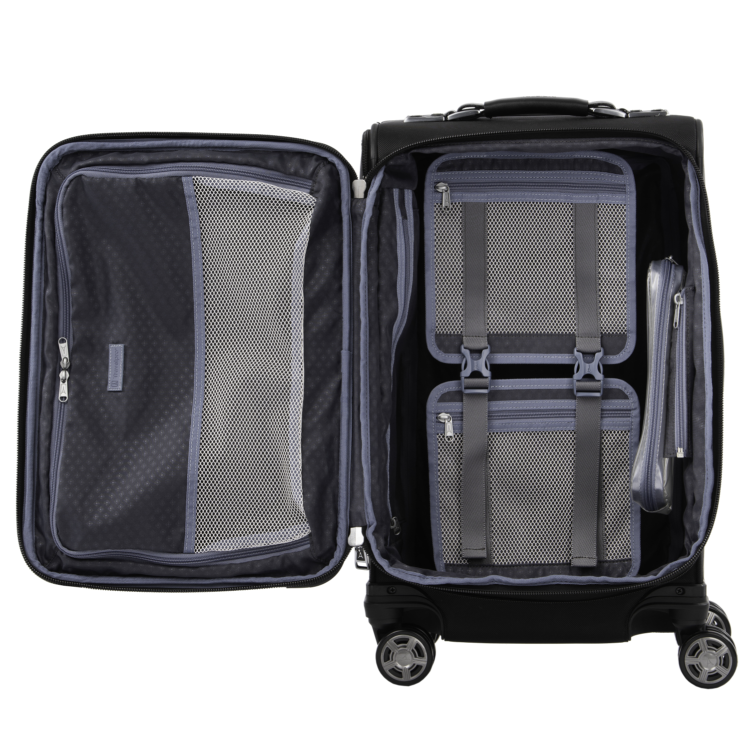 Traveling In Style with TravelPro | Gear Diary