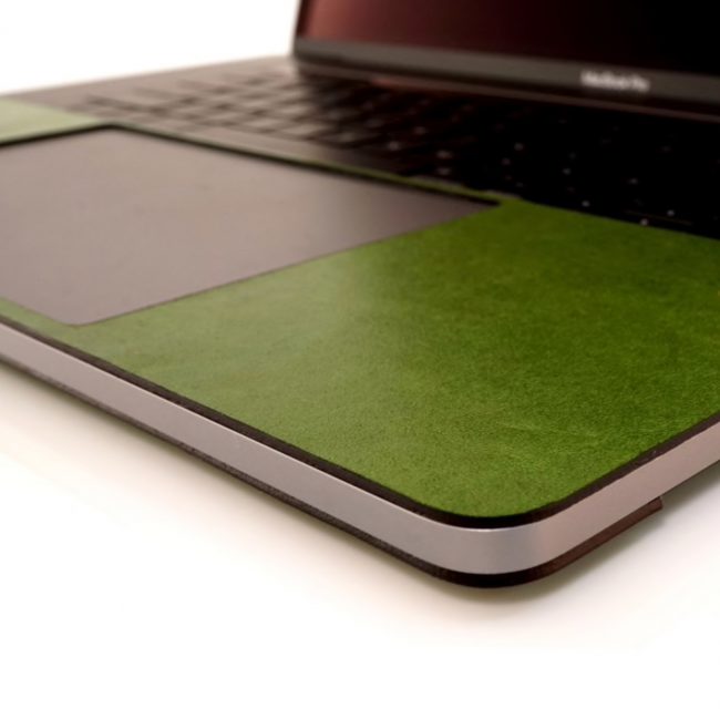 Toast’s Leather MacBook Laptop Cover is a Gorgeous Way to Protect Your MacBook