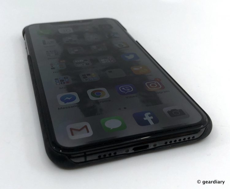 Pitaka Will Protect Your New iPhone XS, XR, and XS without Bulk or Extra Weight