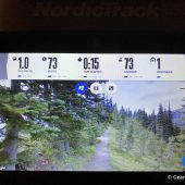 NordicTrack Grand Tour Series: High-Tech Exercise Bikes on a Budget