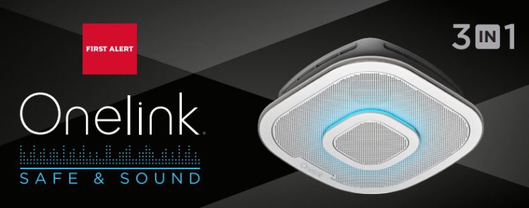 Onelink's Safe and Sound: The Smoke Alarm of the Future?