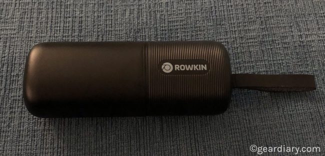 Rowkin Releases the Ascent Line of Next Generation True Wireless Earbuds