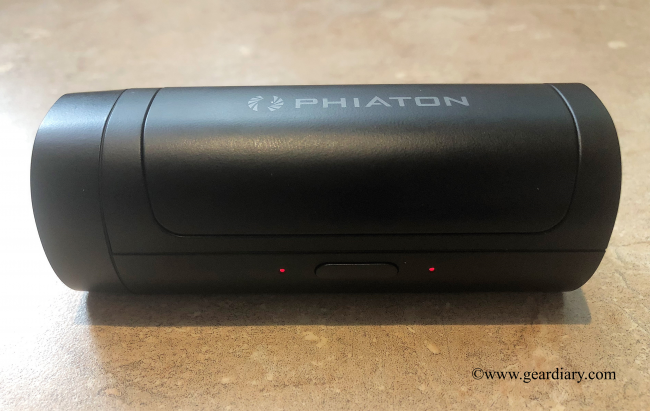 Phiaton Releases The BOLT BT 700 Wireless Earphones