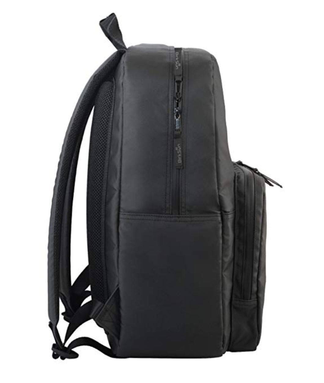 Birksun Solar Backpack 4 GearDiary