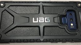UAG Monarch Provides the Galaxy Note 9 with Much Needed Added Protection