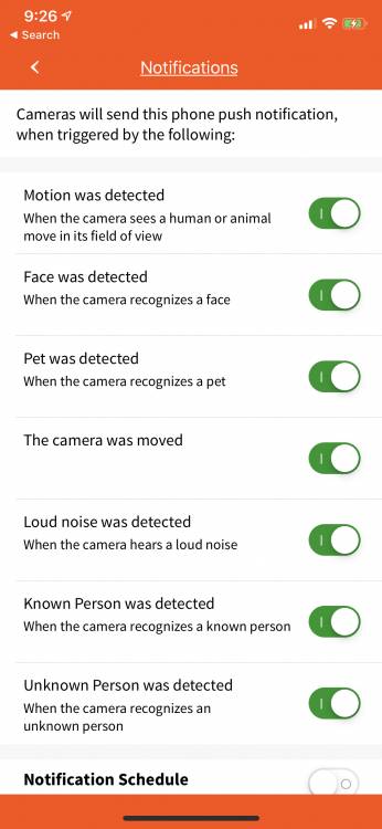The Ooma Butterfleye Smart Home Security Camera Review (with Giveaway!) 13 The Ooma Butterfleye Smart Home Security Camera Review (with Giveaway!)