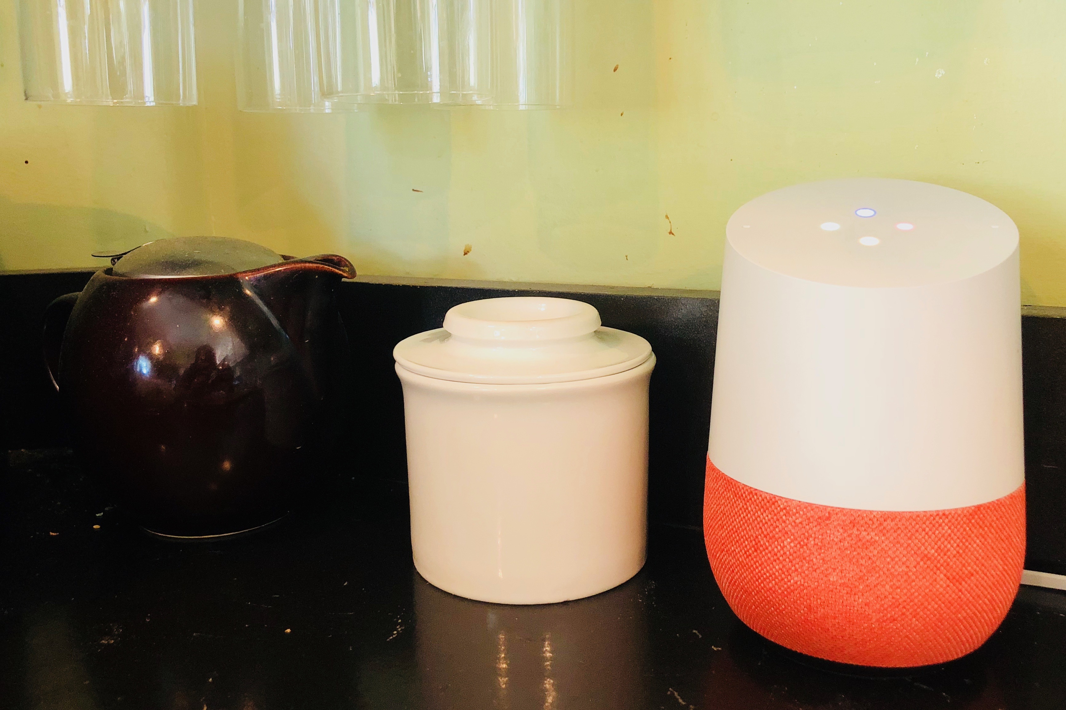An Audiophile's Take on Google Home GearDiary