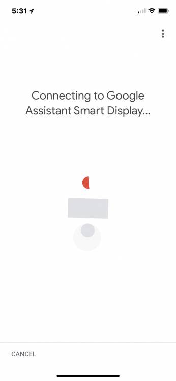 Lenovo Smart Display Takes Google Assistant to the Next Level 22 Lenovo Smart Display Takes Google Assistant to the Next Level