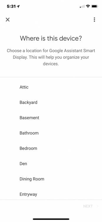 Lenovo Smart Display Takes Google Assistant to the Next Level 25 Lenovo Smart Display Takes Google Assistant to the Next Level