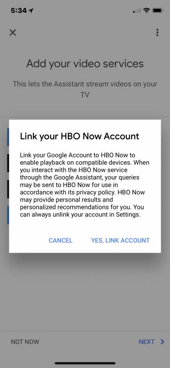 Lenovo Smart Display Takes Google Assistant to the Next Level 40 Lenovo Smart Display Takes Google Assistant to the Next Level