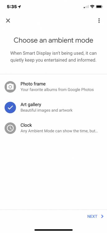 Lenovo Smart Display Takes Google Assistant to the Next Level 43 Lenovo Smart Display Takes Google Assistant to the Next Level