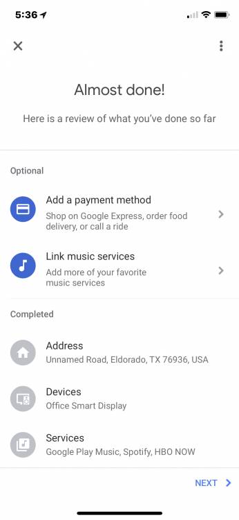 Lenovo Smart Display Takes Google Assistant to the Next Level 46 Lenovo Smart Display Takes Google Assistant to the Next Level