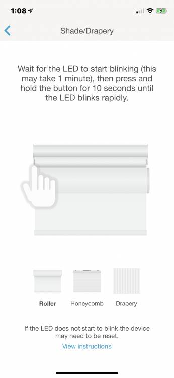 Lutron Serena Shades: Wireless, Smart, and Custom-Made
