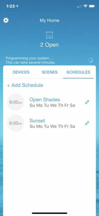 Lutron Serena Shades: Wireless, Smart, and Custom-Made