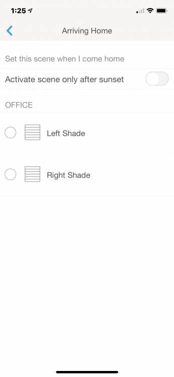 Lutron Serena Shades: Wireless, Smart, and Custom-Made