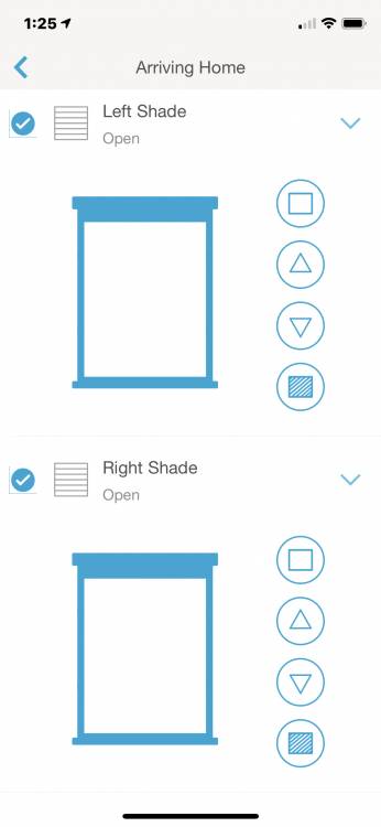 Lutron Serena Shades: Wireless, Smart, and Custom-Made