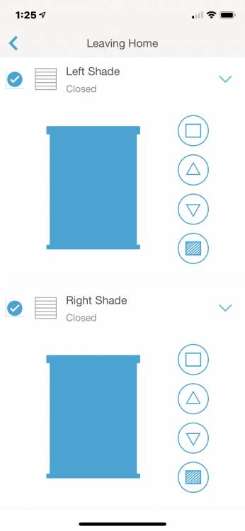 Lutron Serena Shades: Wireless, Smart, and Custom-Made