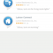 Lutron Serena Shades: Wireless, Smart, and Custom-Made