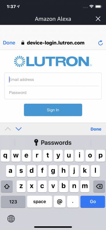 Lutron Serena Shades: Wireless, Smart, and Custom-Made