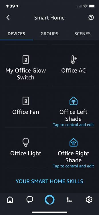 Lutron Serena Shades: Wireless, Smart, and Custom-Made