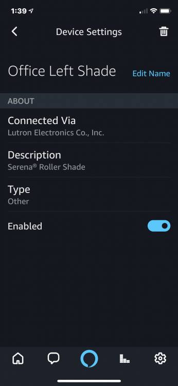 Lutron Serena Shades: Wireless, Smart, and Custom-Made