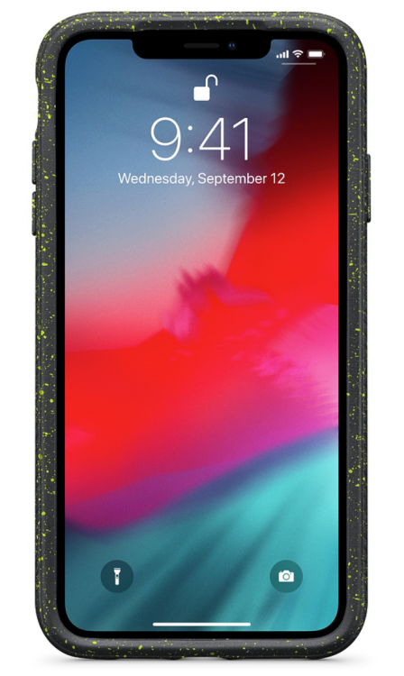 OtterBox Traction Case for the iPhone XS Max Review