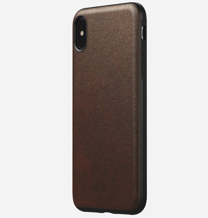 Nomad Is Ready to Protect Your New iPhone in Style