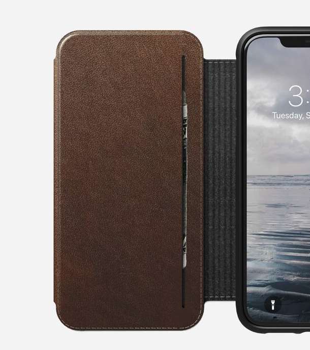 Nomad Is Ready to Protect Your New iPhone in Style