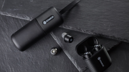 Rowkin Releases the Ascent Line of Next Generation True Wireless Earbuds