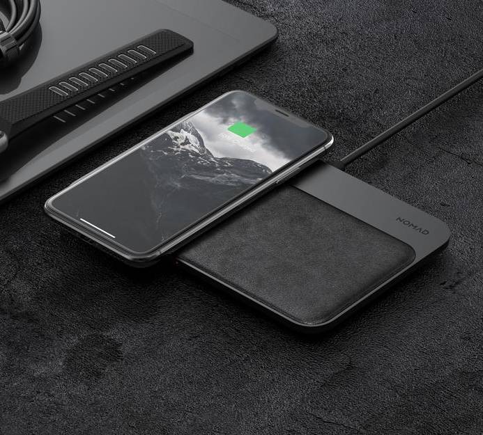 Nomad Base Station Hub Edition Is Ready to Charge Your Life Wirelessly