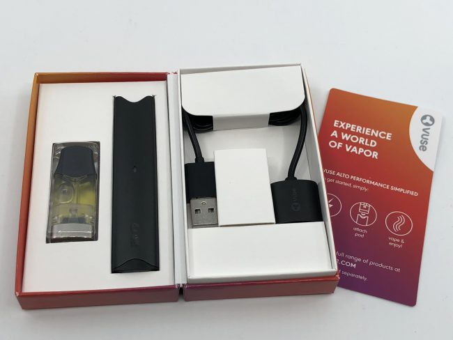 Vuse Alto-002