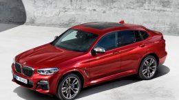 2019 BMW X4: Call It Whatever, I Call It Good