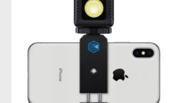 Lume Cube Is the Best New Lighting Accessory for Cameras