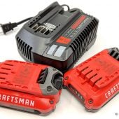 Craftsman V20 2-Tool Brushless Cordless Combo Kit Review: Ready for Your Biggest Jobs