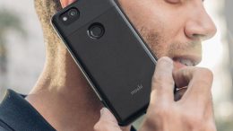Moshi's Ready with Accessories for the Google Pixel 3 & Pixel 3 XL