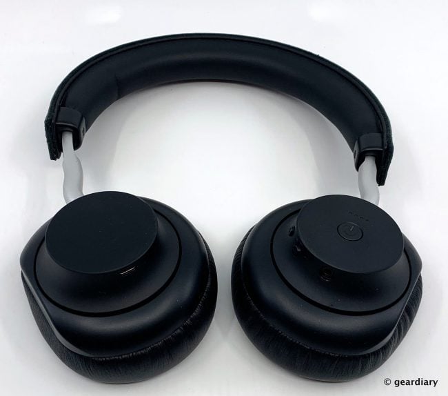 Aiwa Arc-1 Bluetooth Headphones Review