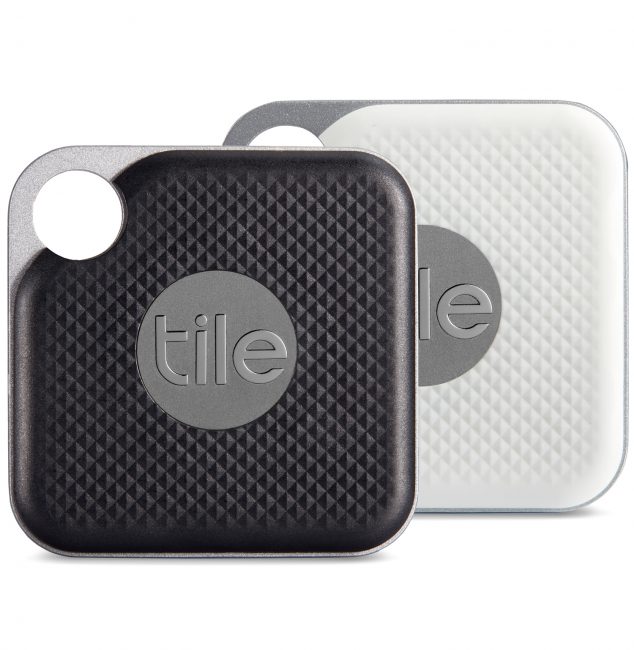Tile Revamps Their Pro & Mate Line with Replaceable Batteries