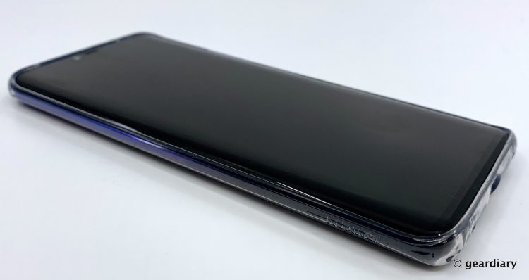 The Huawei Mate 20 Pro Deserves All of the Superlatives