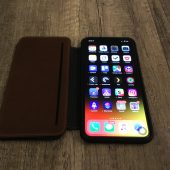 Nomad’s iPhone XS Max Cases are Made to Impress