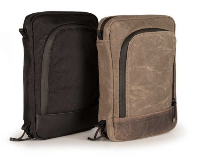 Waterfield’s Tech Folio Is a Great Accessory for the Road (or Desk) Warrior