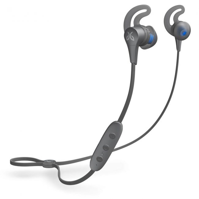 Jaybird X4 Wireless Sport Headphone: Headphones for Life's Adventures