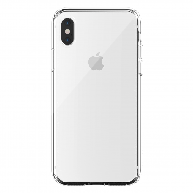 Just Mobile TENC Air and Xkin 3D — Total Protection for Your iPhone XS Max