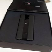 The Porsche Design Huawei Mate 20 RS: Exceptionally Crafted for the Connoisseur